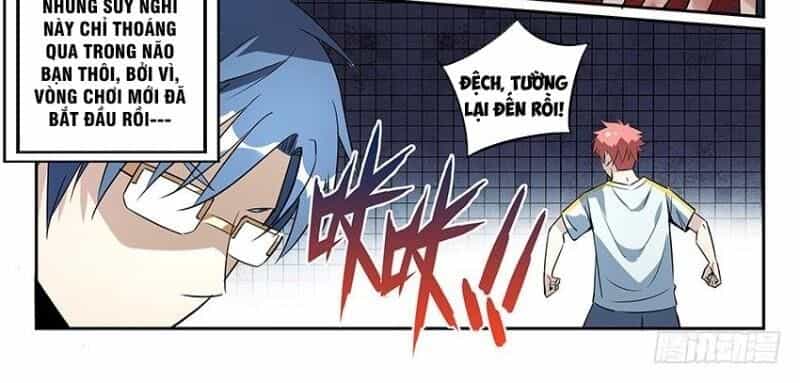 Võ Lực Chí Mạng - Chương 9 - ảnh 6