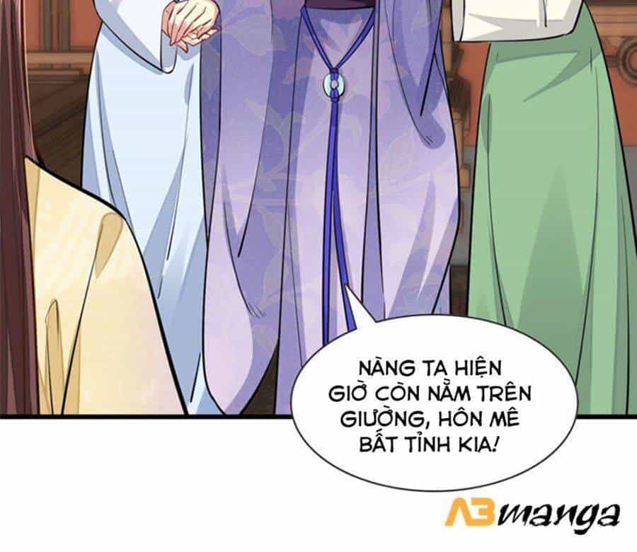 Vô Lương Cuồng Hậu Hoặc Quân Tâm - Chương 1 - ảnh 28