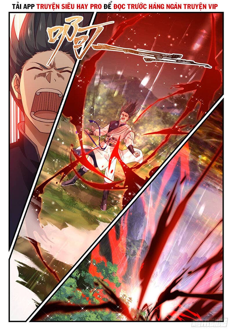 Võ Luyện Đỉnh Phong - Chương 1018 - ảnh 12