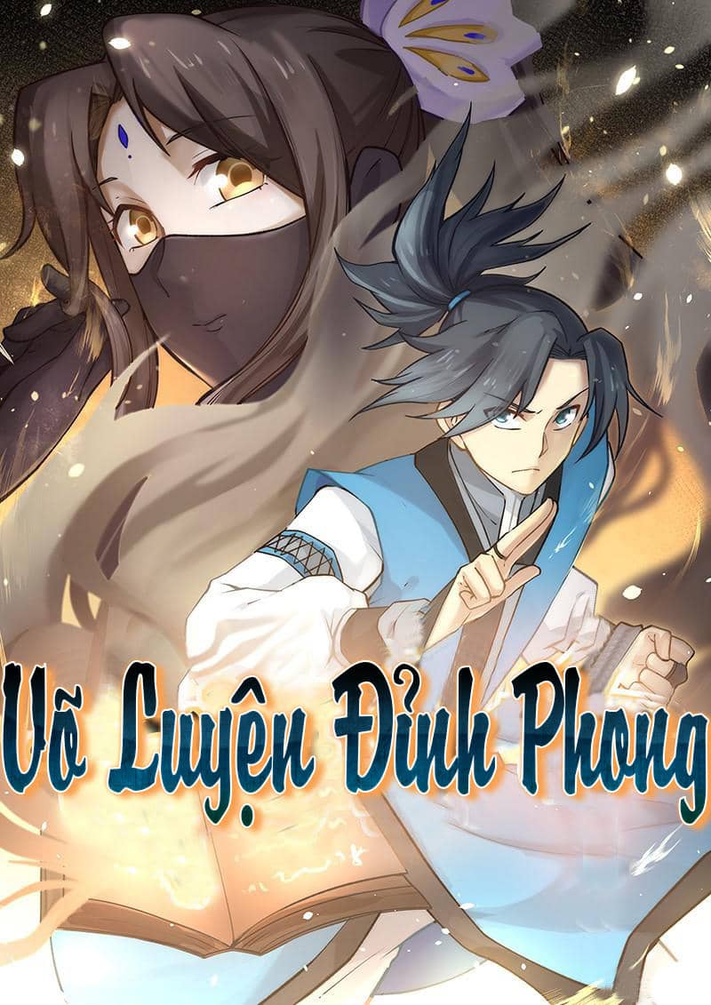 Võ Luyện Đỉnh Phong - Chương 11 - ảnh 1