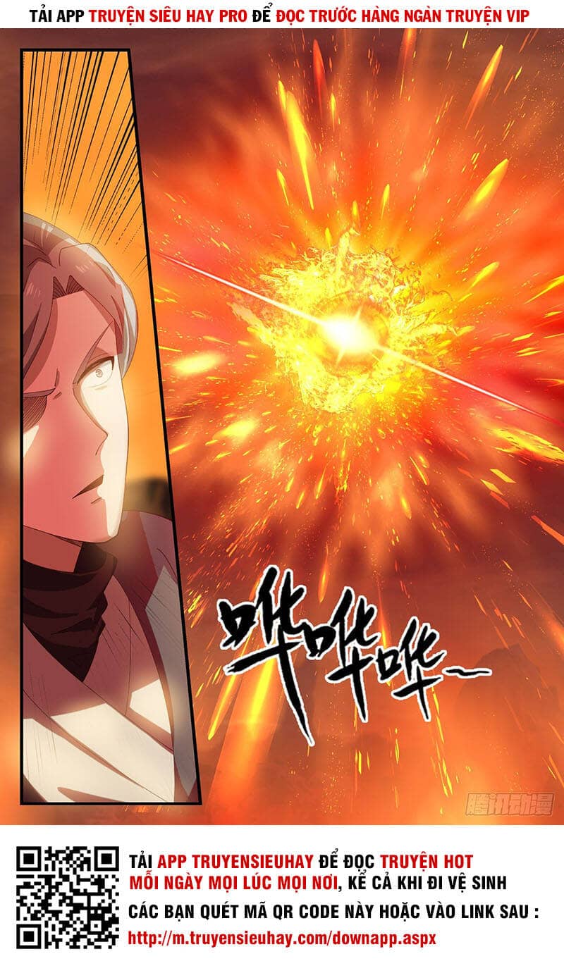 Võ Luyện Đỉnh Phong - Chương 1125 - ảnh 13