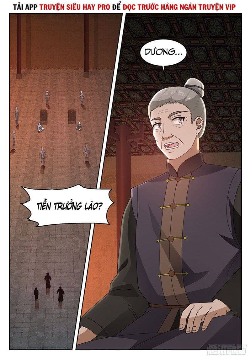 Võ Luyện Đỉnh Phong - Chương 1256 - ảnh 6