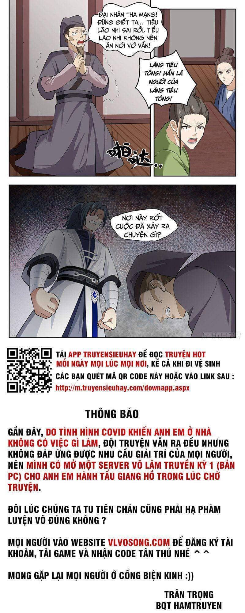 Võ Luyện Đỉnh Phong - Chương 1356 - ảnh 12
