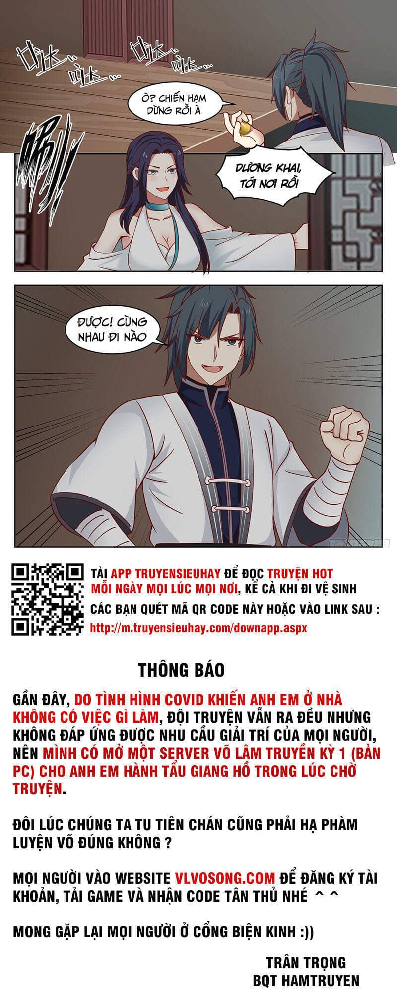Võ Luyện Đỉnh Phong - Chương 1362 - ảnh 12