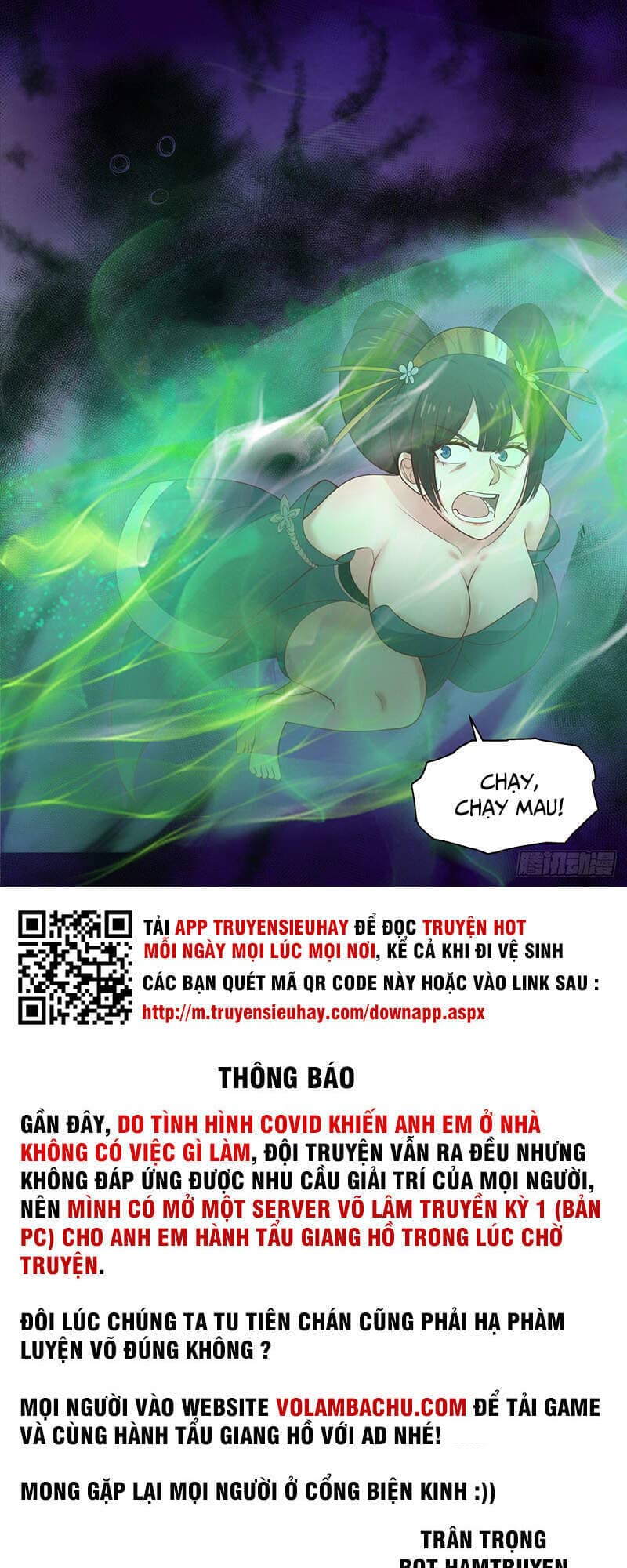 Võ Luyện Đỉnh Phong - Chương 1453 - ảnh 12