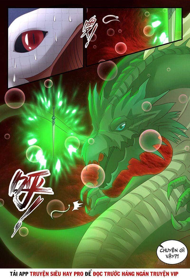 Võ Luyện Đỉnh Phong - Chương 1557 - ảnh 4