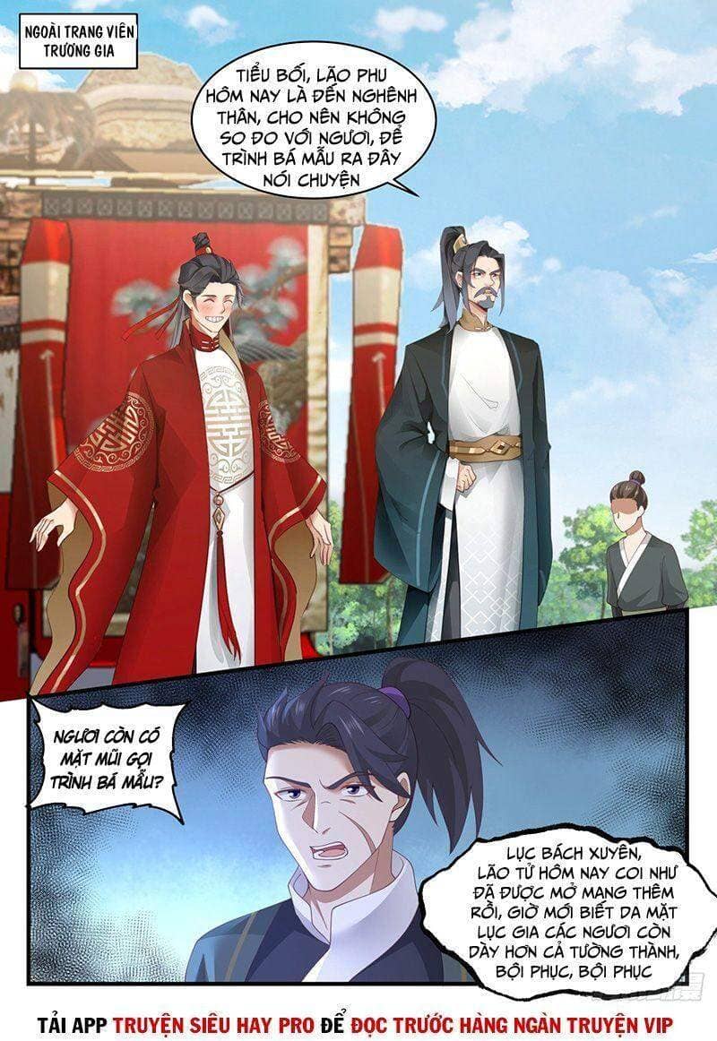 Võ Luyện Đỉnh Phong - Chương 1619 - ảnh 6