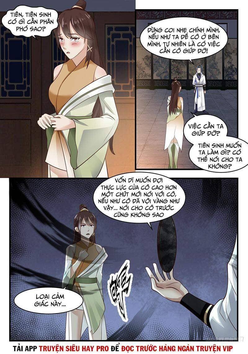 Võ Luyện Đỉnh Phong - Chương 1703 - ảnh 3