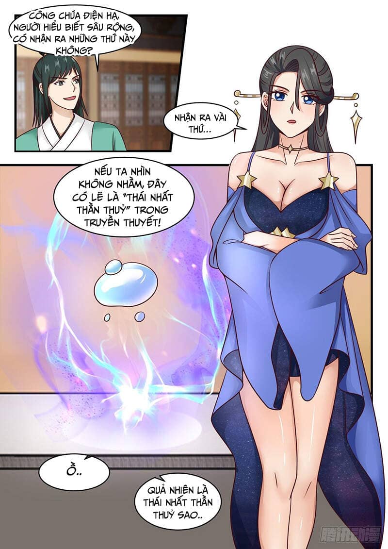 Võ Luyện Đỉnh Phong - Chương 1748 - ảnh 10