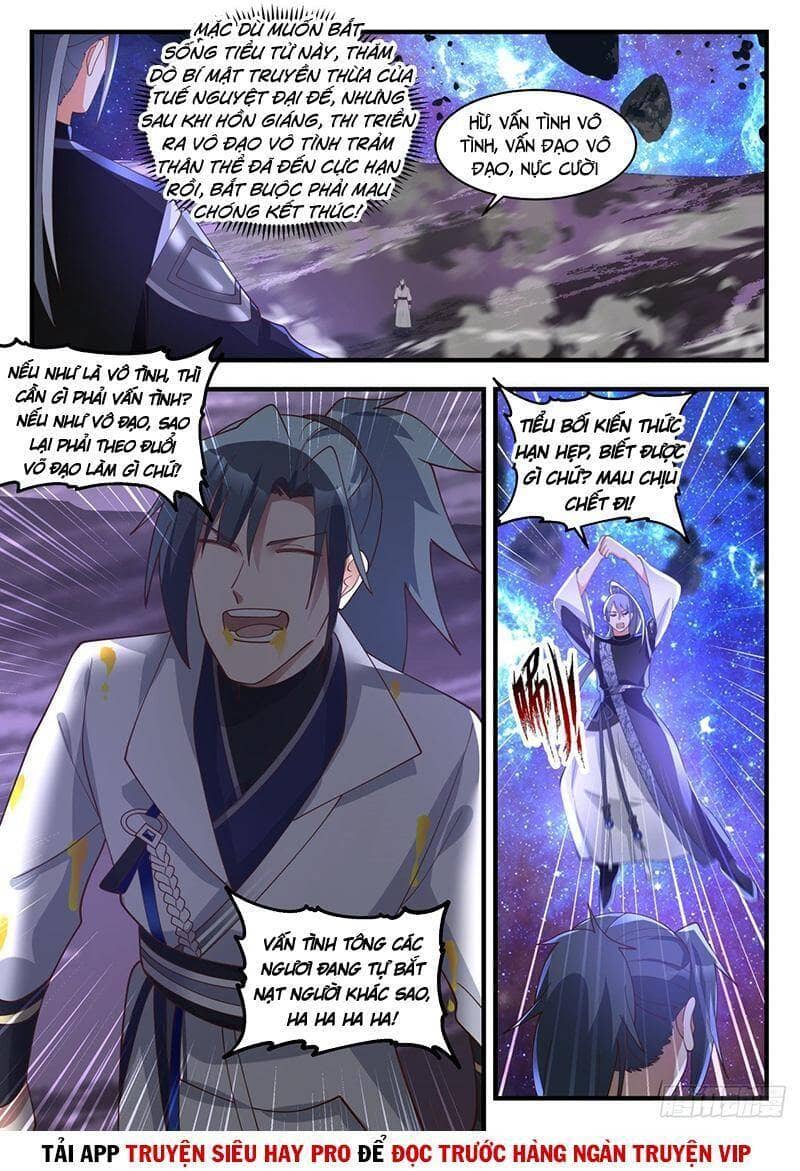 Võ Luyện Đỉnh Phong - Chương 1871 - ảnh 4