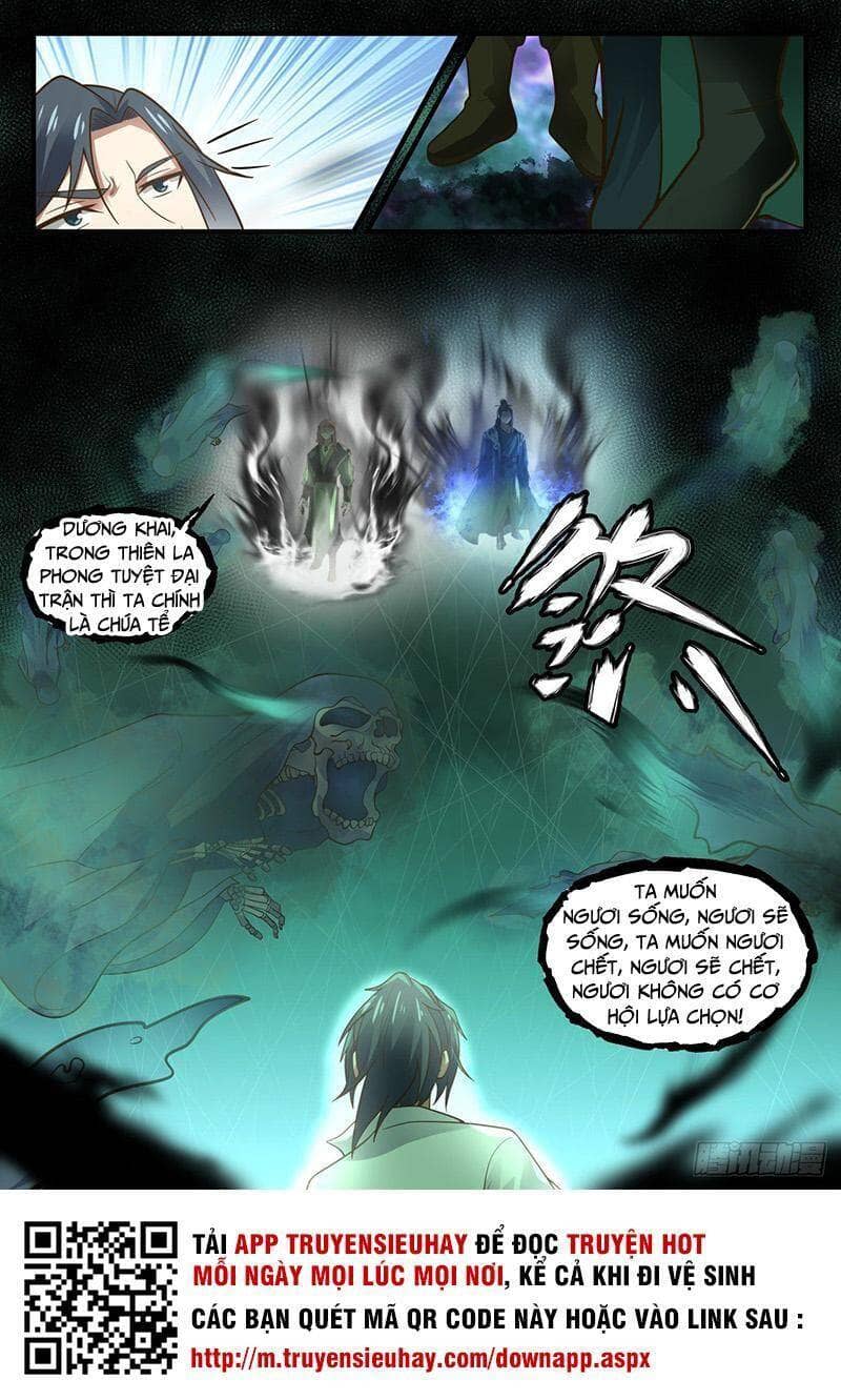 Võ Luyện Đỉnh Phong - Chương 1901 - ảnh 12