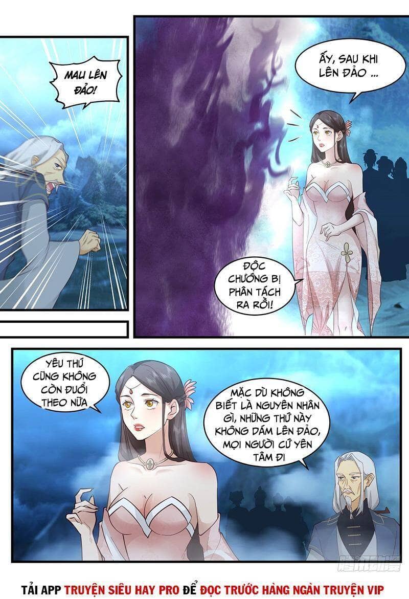 Võ Luyện Đỉnh Phong - Chương 2058 - ảnh 2