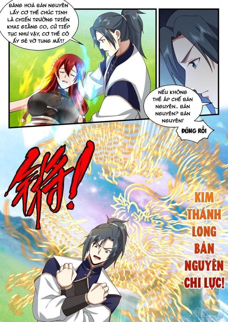 Võ Luyện Đỉnh Phong - Chương 2085 - ảnh 2