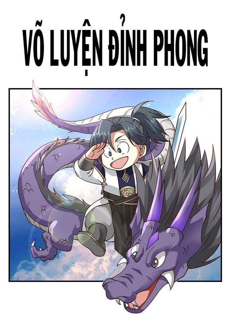 Võ Luyện Đỉnh Phong - Chương 2127 - ảnh 1