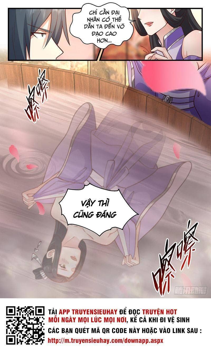 Võ Luyện Đỉnh Phong - Chương 2157 - ảnh 12