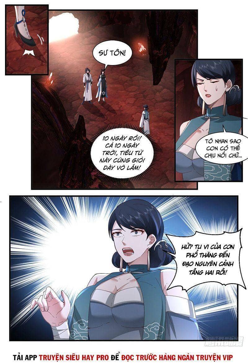 Võ Luyện Đỉnh Phong - Chương 2178 - ảnh 8