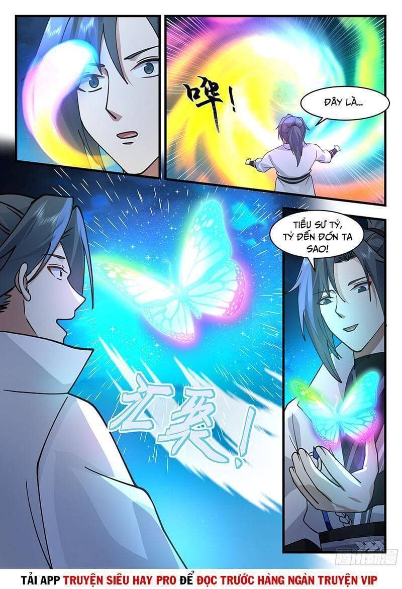 Võ Luyện Đỉnh Phong - Chương 2202 - ảnh 8