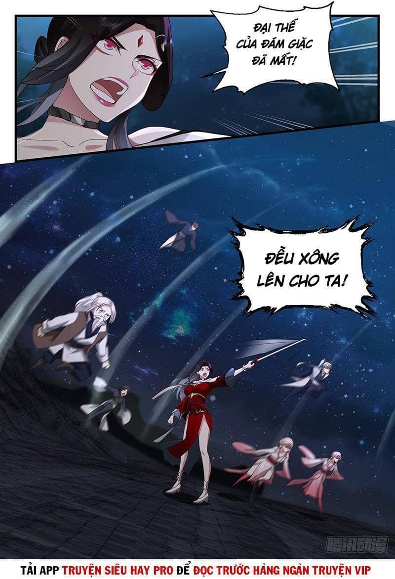 Võ Luyện Đỉnh Phong - Chương 2206 - ảnh 8