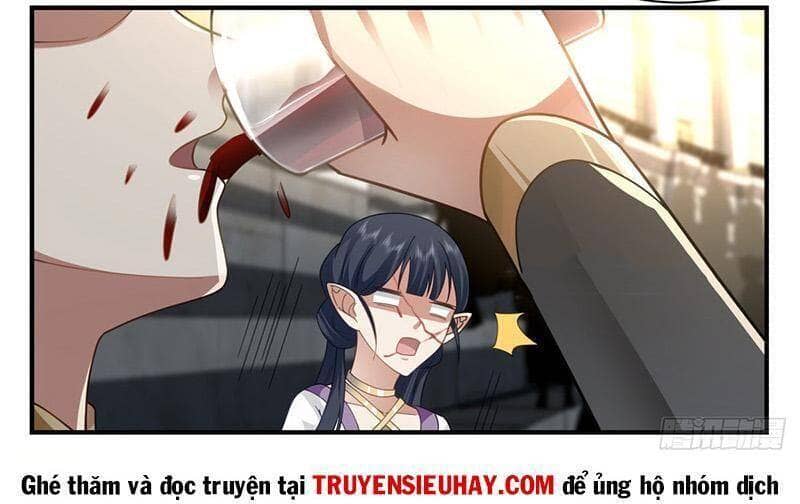 Võ Luyện Đỉnh Phong - Chương 2366 - ảnh 2