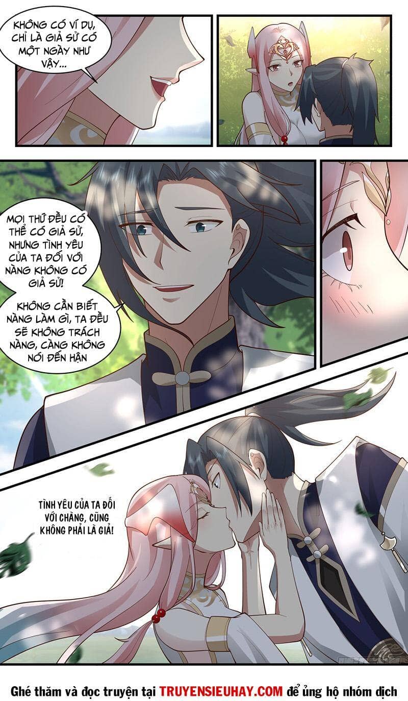 Võ Luyện Đỉnh Phong - Chương 2412 - ảnh 11