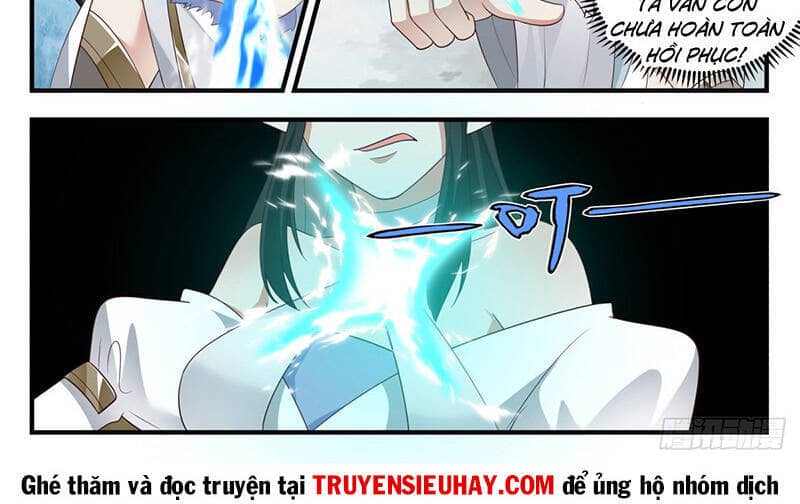 Võ Luyện Đỉnh Phong - Chương 2437 - ảnh 2
