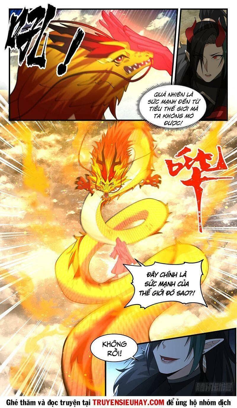 Võ Luyện Đỉnh Phong - Chương 2522 - ảnh 10