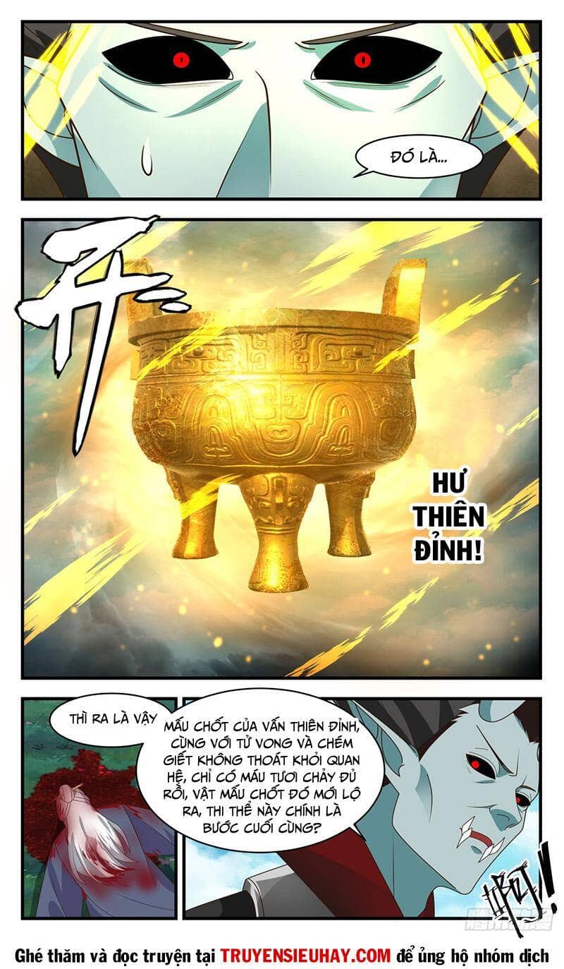 Võ Luyện Đỉnh Phong - Chương 2547 - ảnh 9