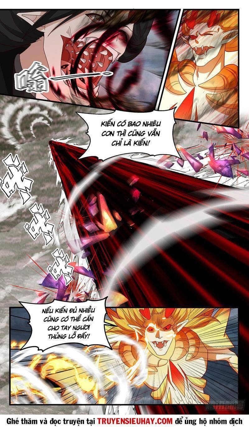 Võ Luyện Đỉnh Phong - Chương 2564 - ảnh 12