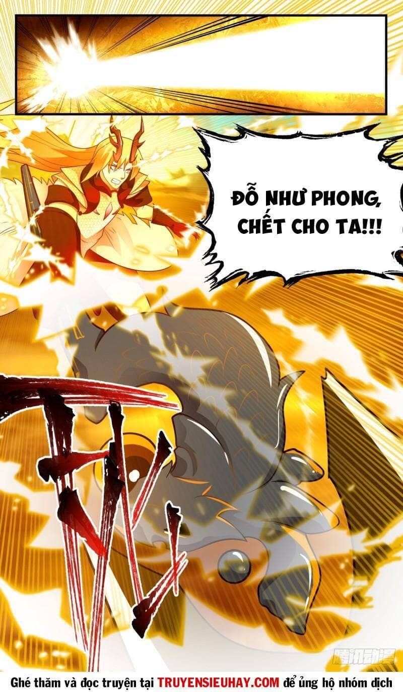 Võ Luyện Đỉnh Phong - Chương 2598 - ảnh 13