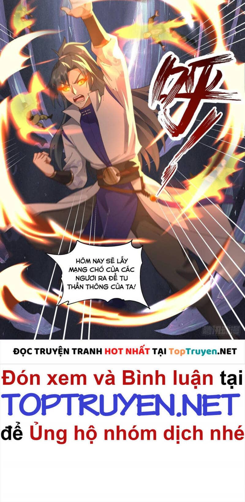 Võ Luyện Đỉnh Phong - Chương 2657 - ảnh 7