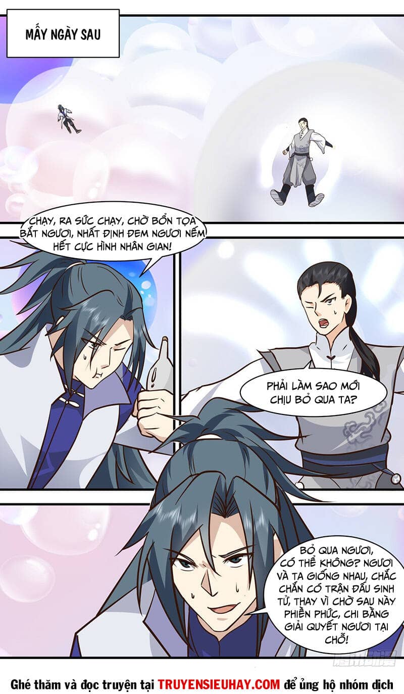 Võ Luyện Đỉnh Phong - Chương 2683 - ảnh 13