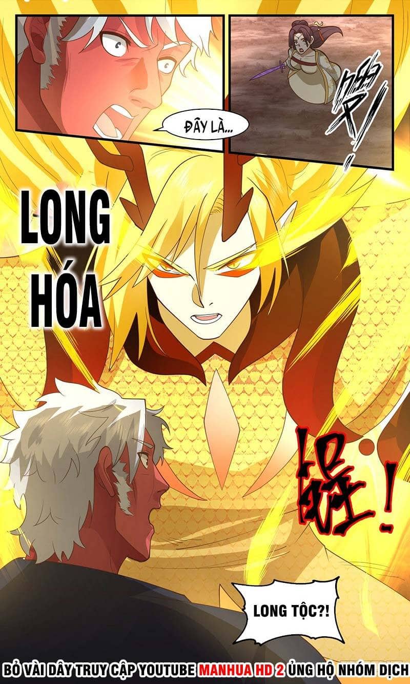 Võ Luyện Đỉnh Phong - Chương 2697 - ảnh 13