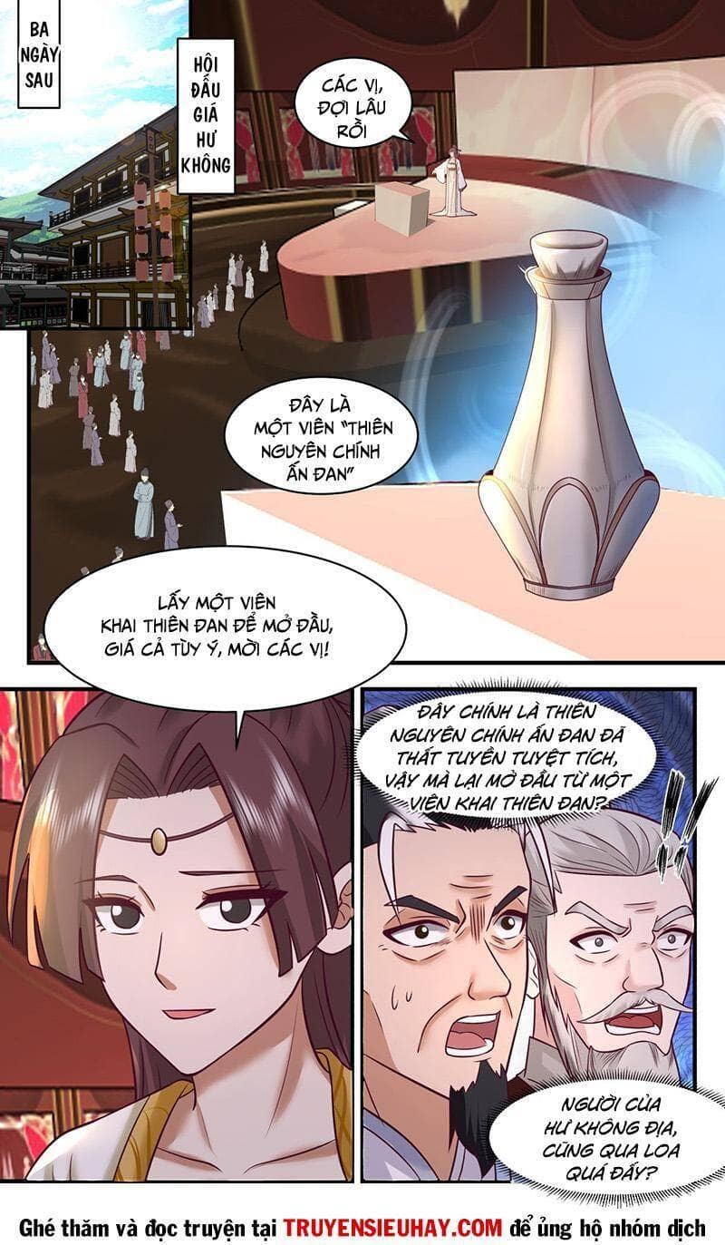 Võ Luyện Đỉnh Phong - Chương 2769 - ảnh 13