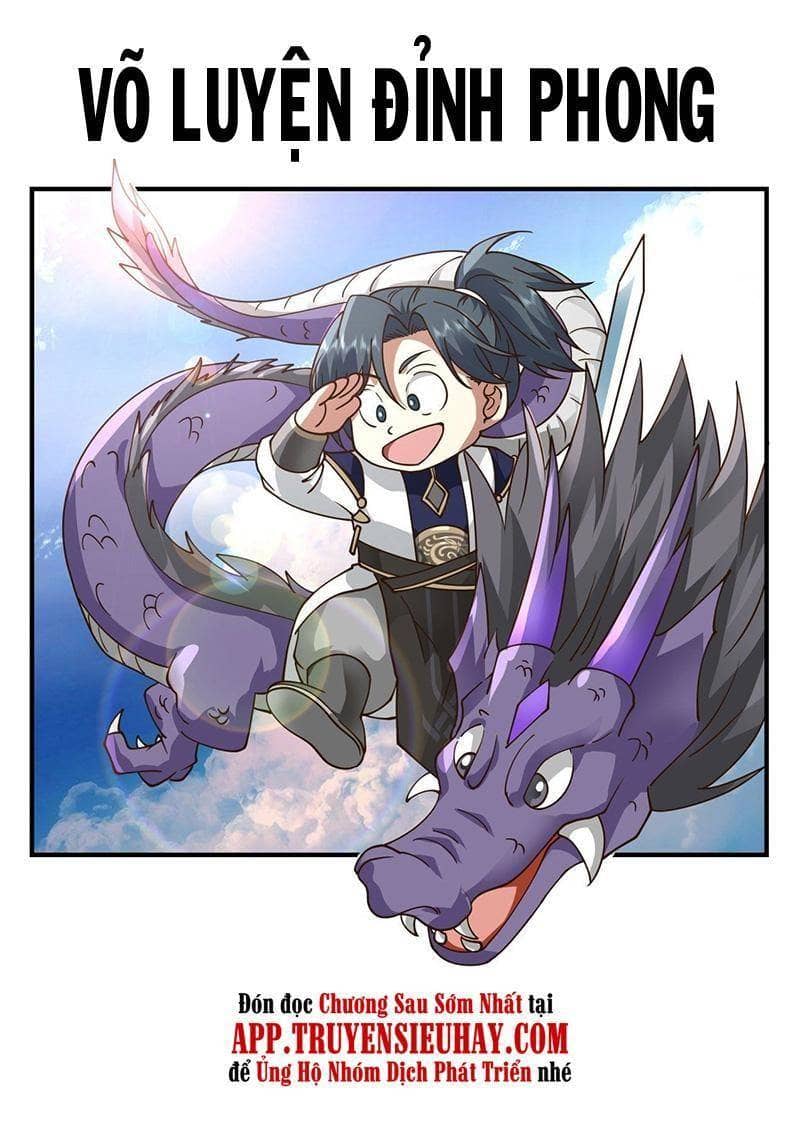 Võ Luyện Đỉnh Phong - Chương 2785 - ảnh 1
