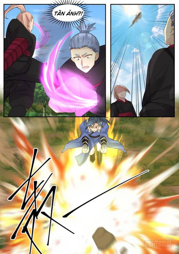 Võ Luyện Đỉnh Phong - Chương 291 - ảnh 13