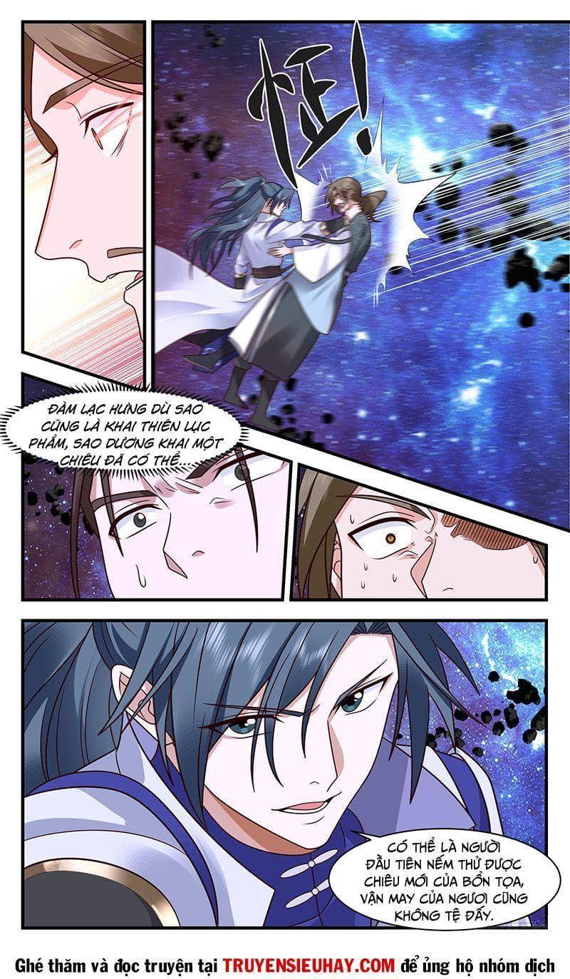 Võ Luyện Đỉnh Phong - Chương 2894 - ảnh 3