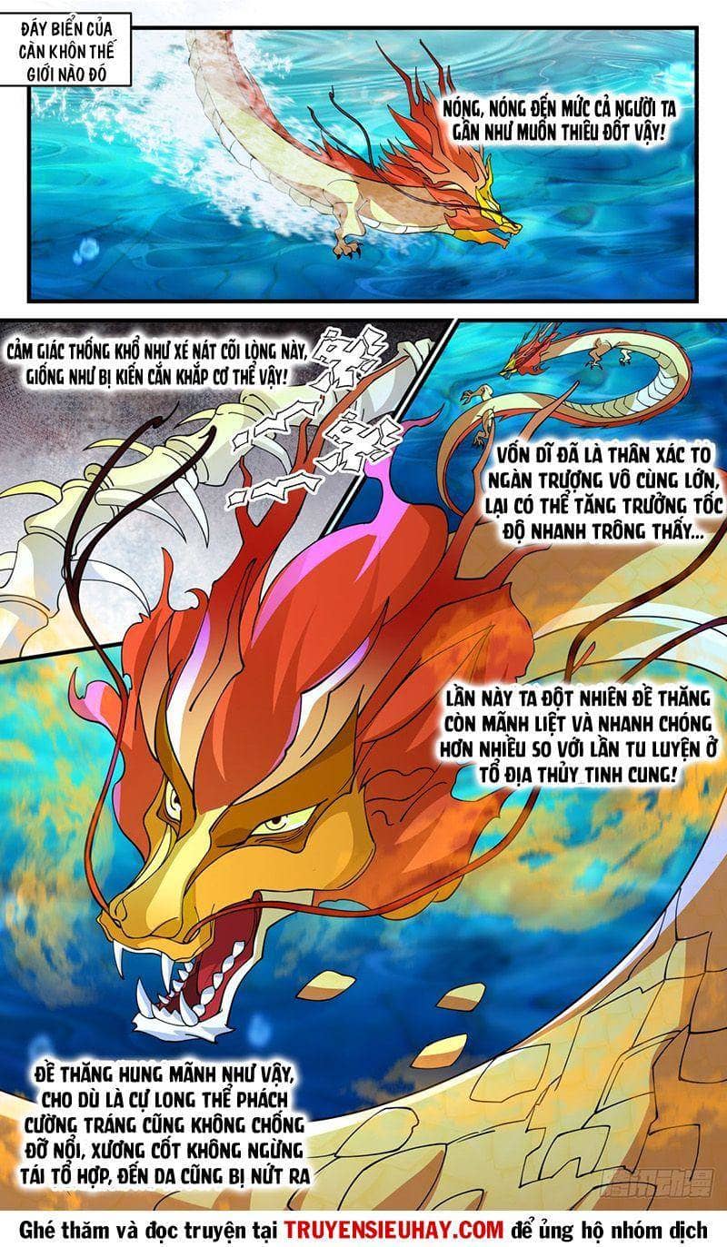 Võ Luyện Đỉnh Phong - Chương 2975 - ảnh 2