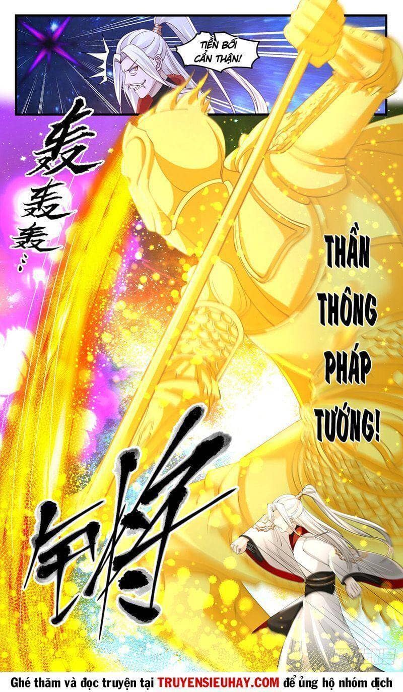 Võ Luyện Đỉnh Phong - Chương 3022 - ảnh 11