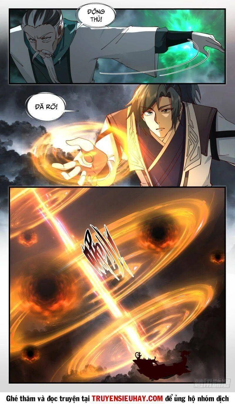 Võ Luyện Đỉnh Phong - Chương 3153 - ảnh 10