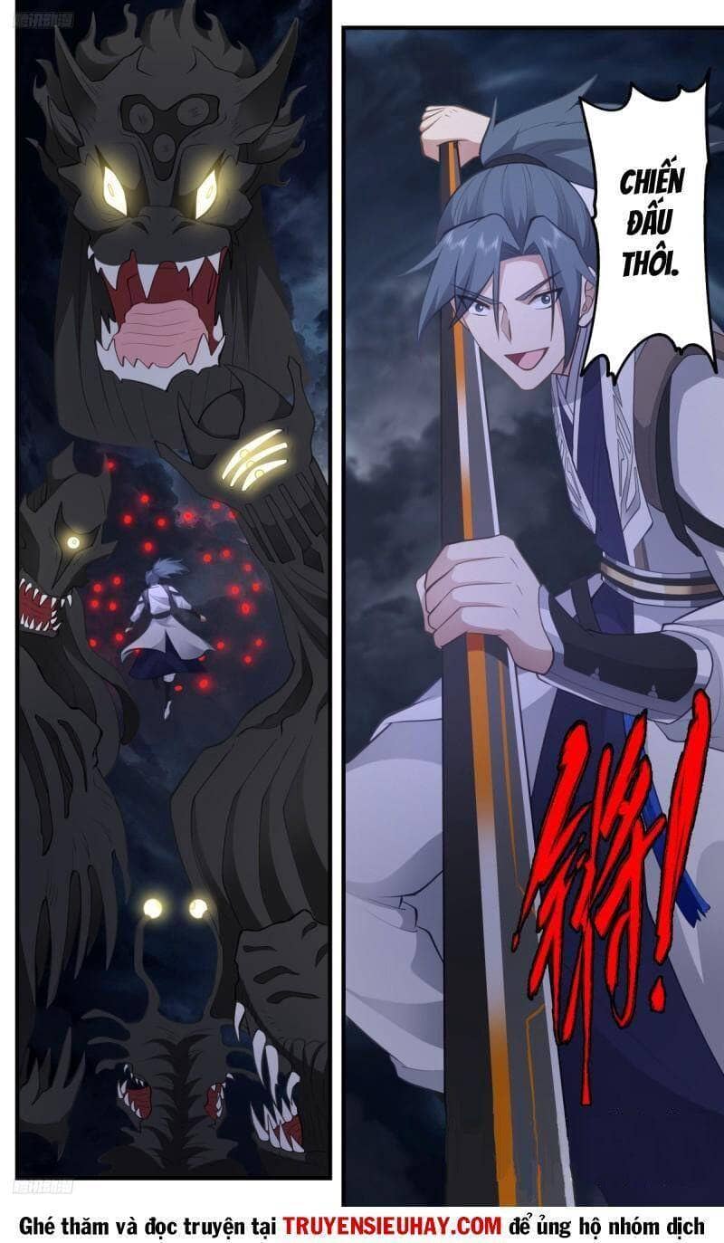 Võ Luyện Đỉnh Phong - Chương 3167 - ảnh 11