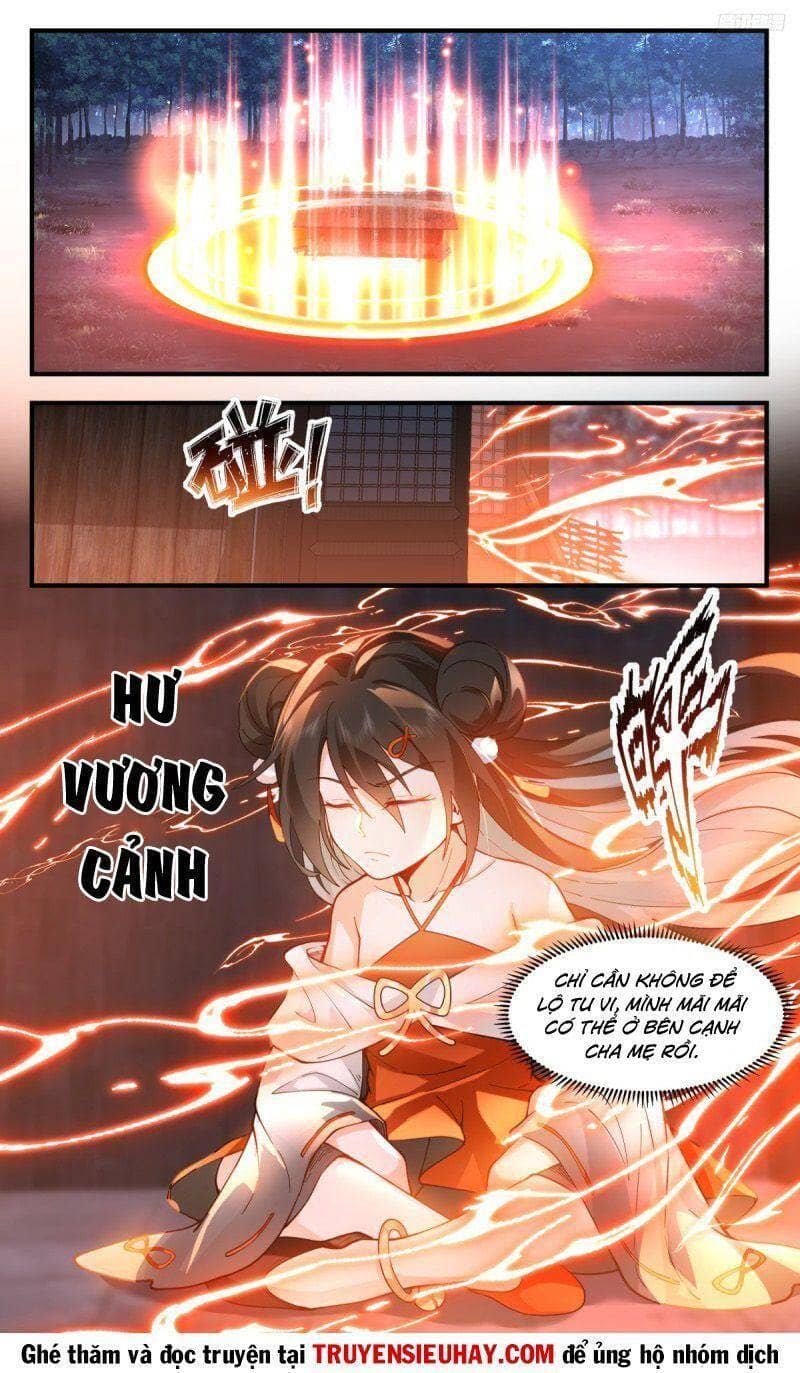 Võ Luyện Đỉnh Phong - Chương 3182 - ảnh 7