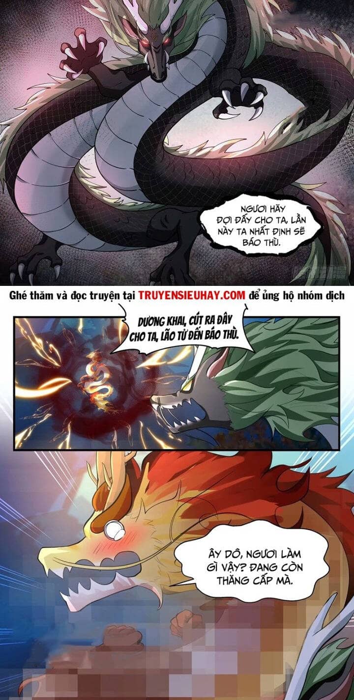 Võ Luyện Đỉnh Phong - Chương 3224 - ảnh 12