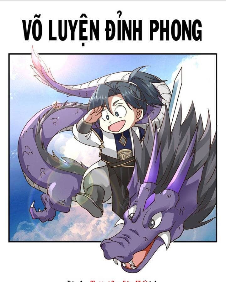 Võ Luyện Đỉnh Phong - Chương 3225 - ảnh 1