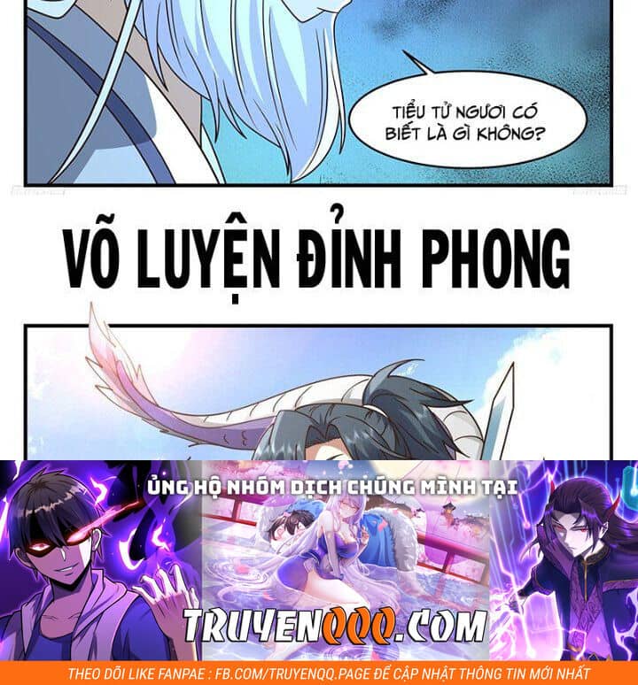 Võ Luyện Đỉnh Phong - Chương 3263 - ảnh 12
