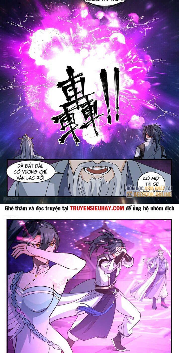Võ Luyện Đỉnh Phong - Chương 3264 - ảnh 3