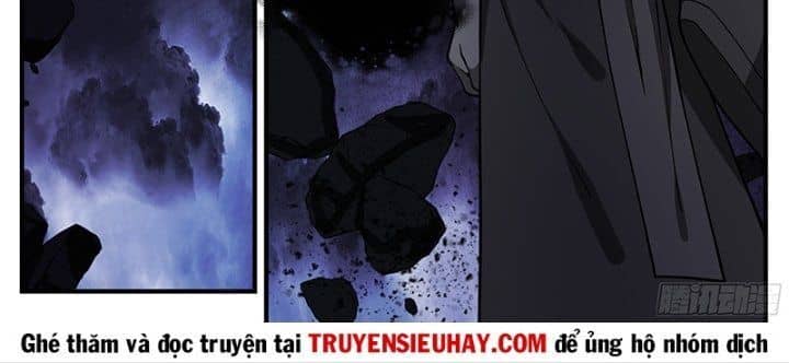 Võ Luyện Đỉnh Phong - Chương 3344 - ảnh 15