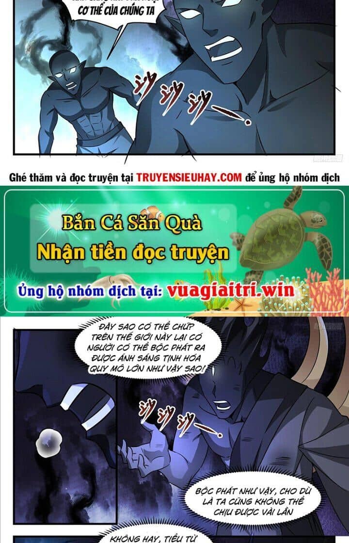 Võ Luyện Đỉnh Phong - Chương 3345 - ảnh 7