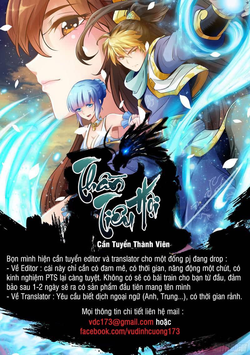 Võ Luyện Đỉnh Phong - Chương 337 - ảnh 16