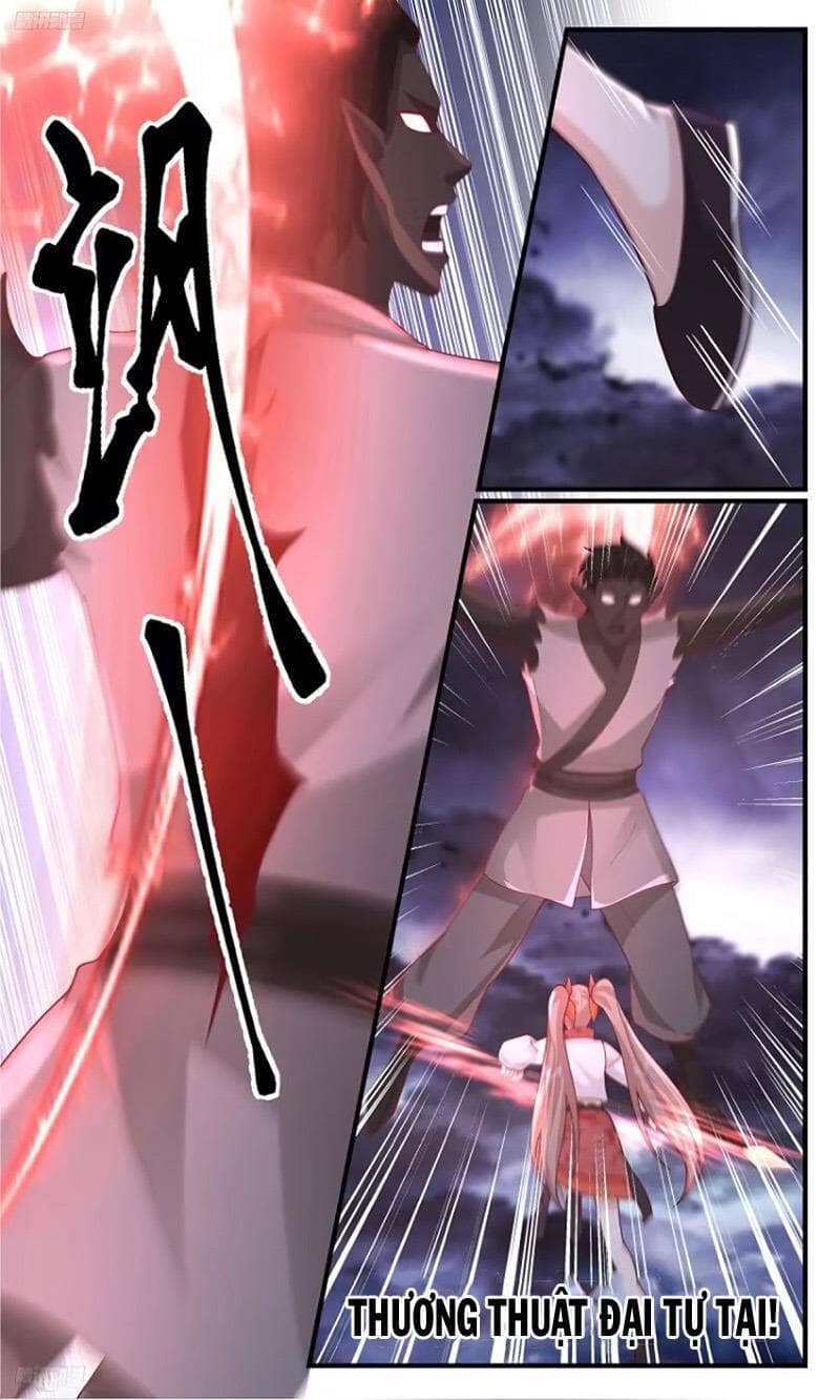 Võ Luyện Đỉnh Phong - Chương 3420 - ảnh 3