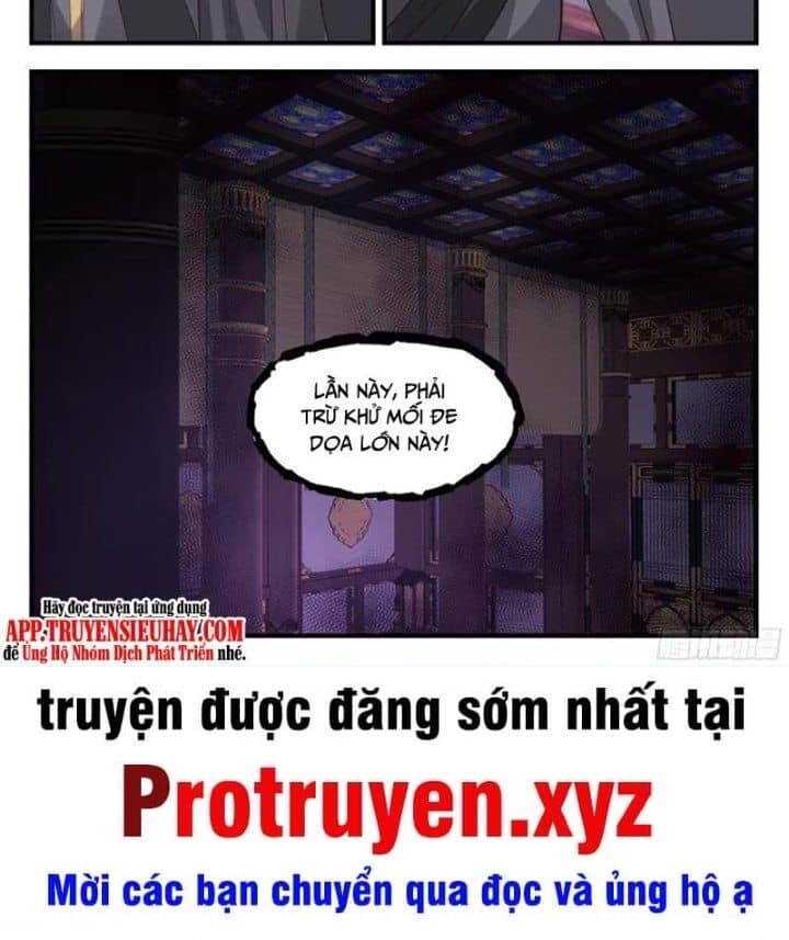 Võ Luyện Đỉnh Phong - Chương 3440 - ảnh 24
